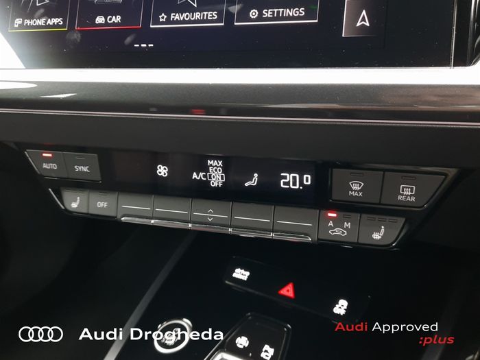 Audi Q4 E-tron 2023
