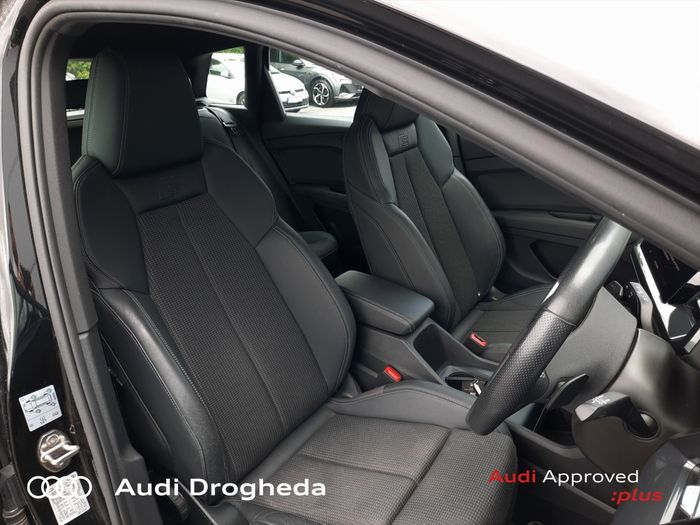 Audi Q4 E-tron 2023