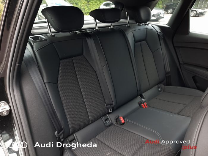 Audi Q4 E-tron 2023