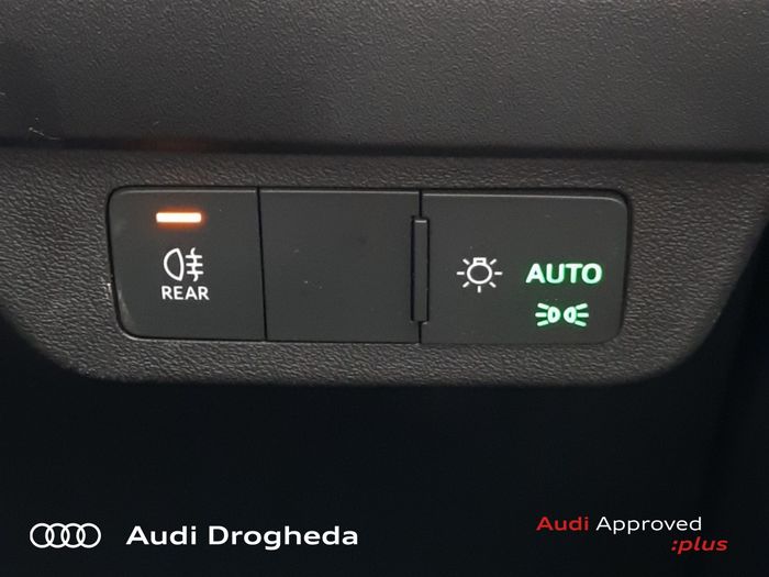 Audi Q4 E-tron 2023