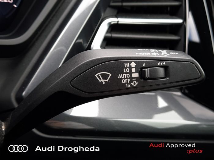 Audi Q4 E-tron 2023