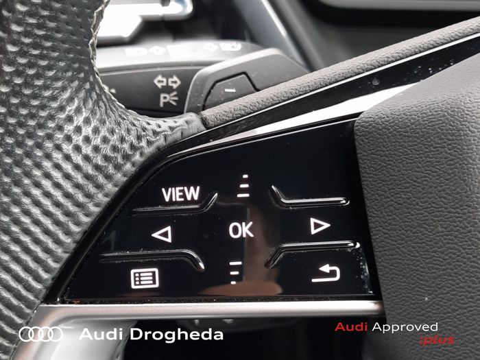 Audi Q4 E-tron 2023
