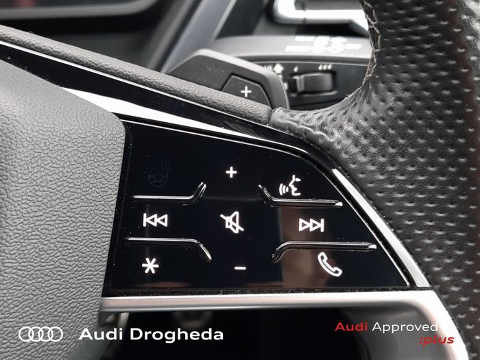 Audi Q4 E-tron 2023