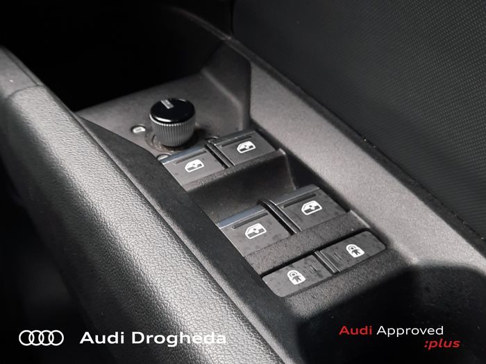 Audi Q4 E-tron 2023