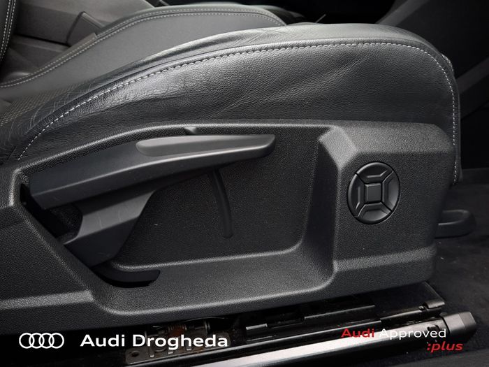 Audi Q4 E-tron 2023