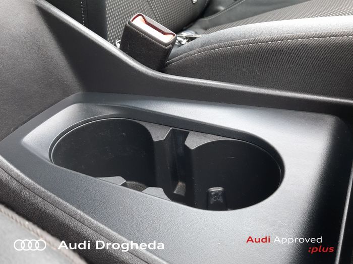 Audi Q4 E-tron 2023