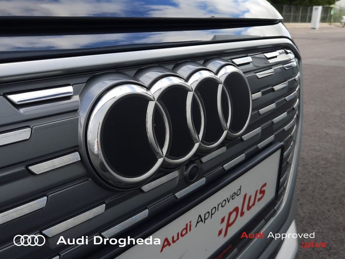 Audi Q4 E-tron 2023