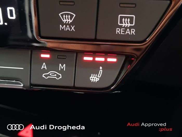 Audi Q4 E-tron 2023