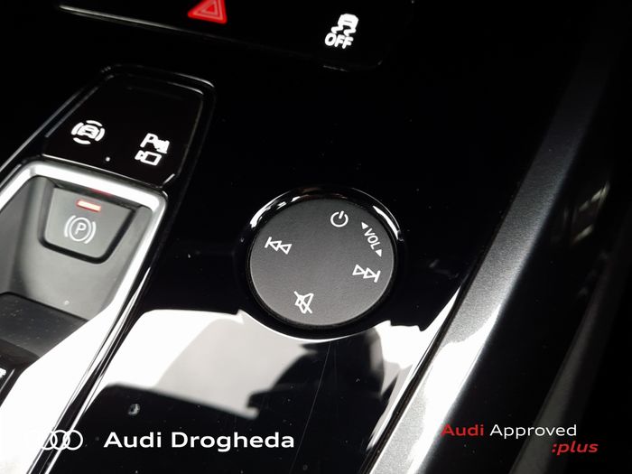Audi Q4 E-tron 2023