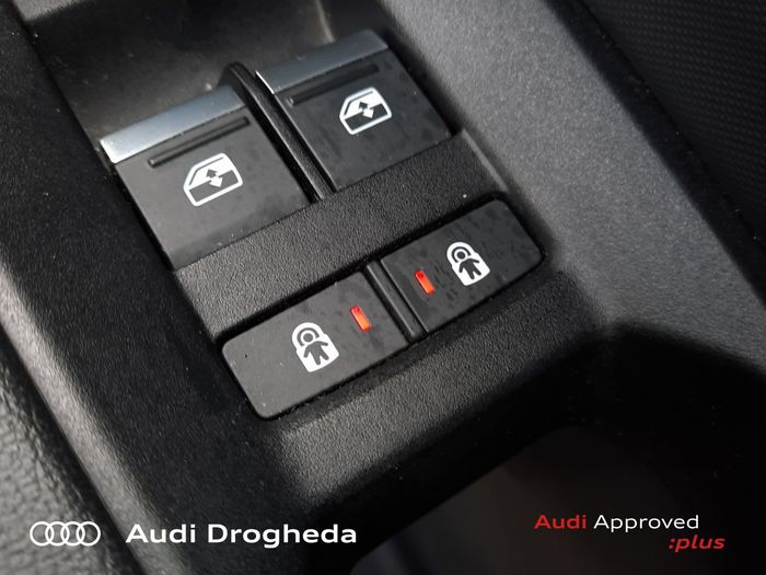 Audi Q4 E-tron 2023