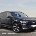Audi Q7 2020