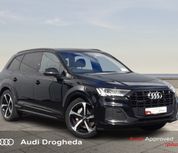 Audi Q7 2020