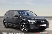 Audi Q7 2020