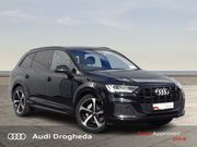 Audi Q7 2020