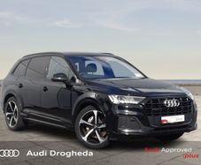 Audi Q7 2020