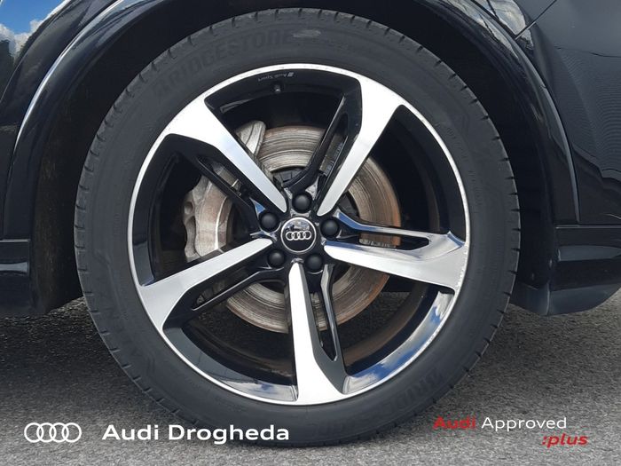 Audi Q7 2020