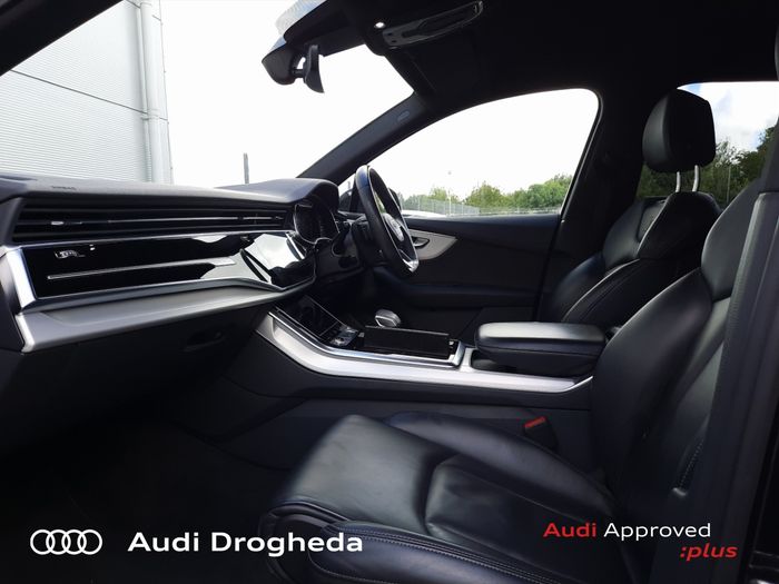 Audi Q7 2020