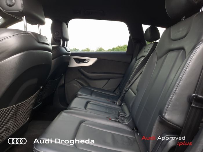 Audi Q7 2020