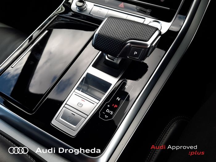 Audi Q7 2020