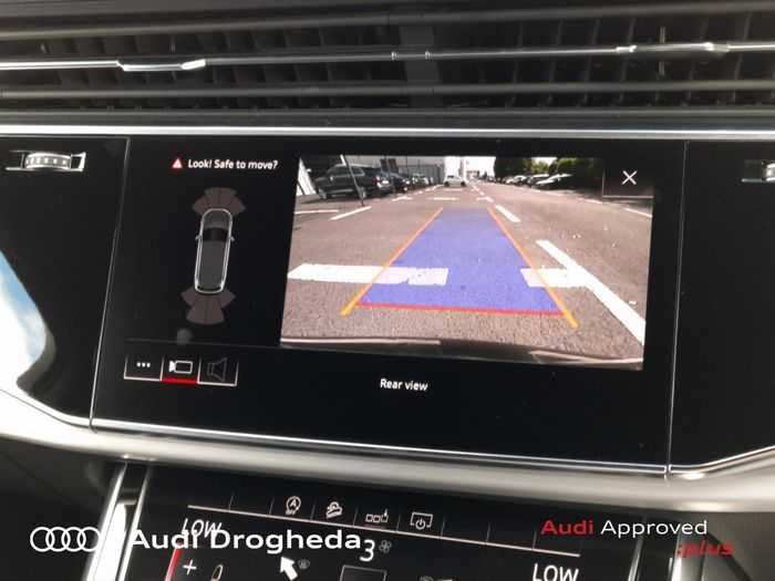 Audi Q7 2020
