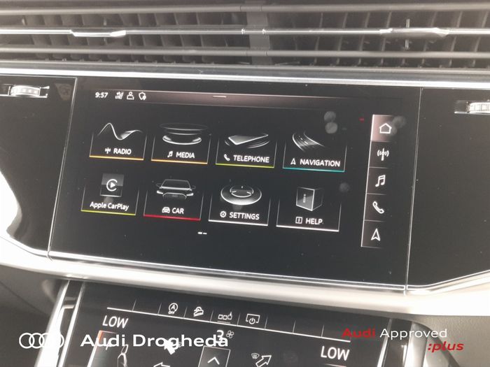 Audi Q7 2020