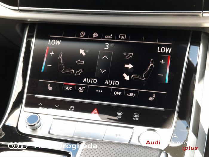 Audi Q7 2020