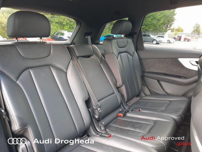 Audi Q7 2020