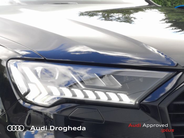 Audi Q7 2020