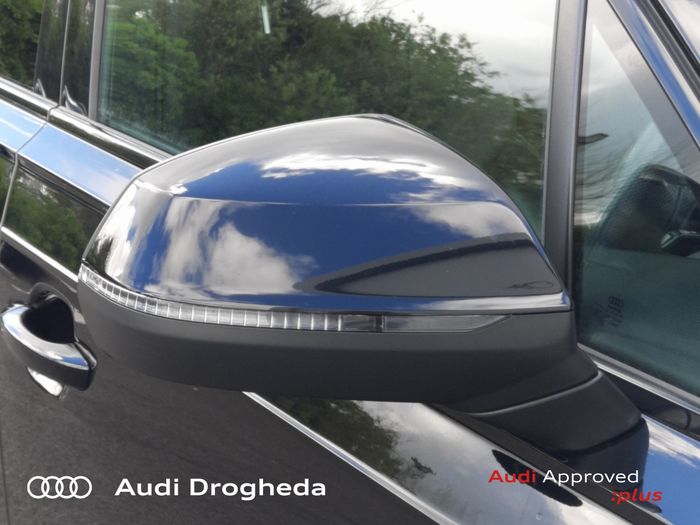 Audi Q7 2020