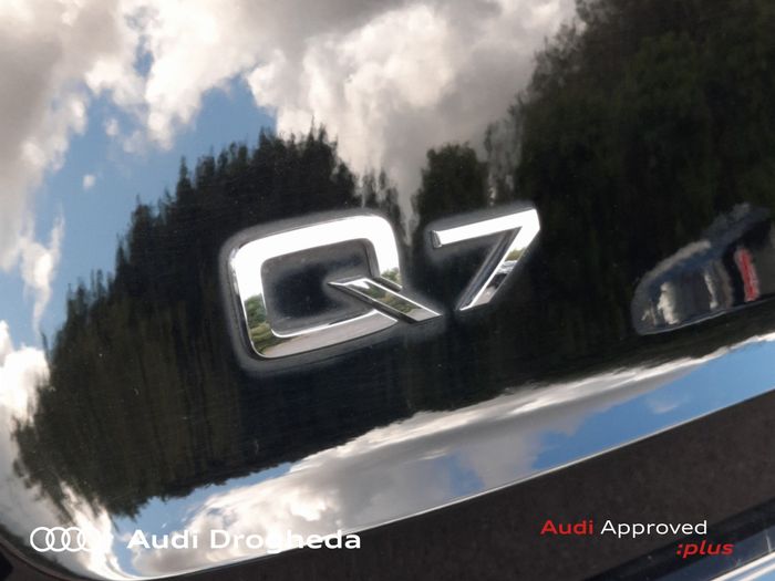 Audi Q7 2020