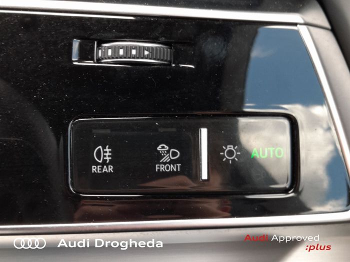 Audi Q7 2020