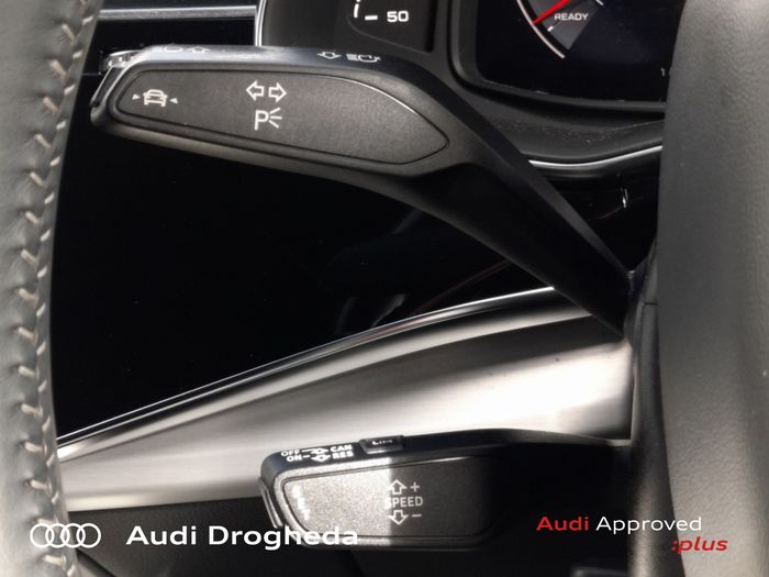Audi Q7 2020
