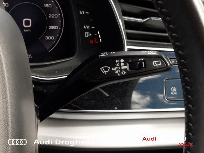 Audi Q7 2020