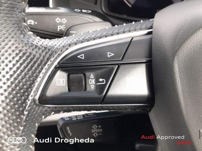 Audi Q7 2020