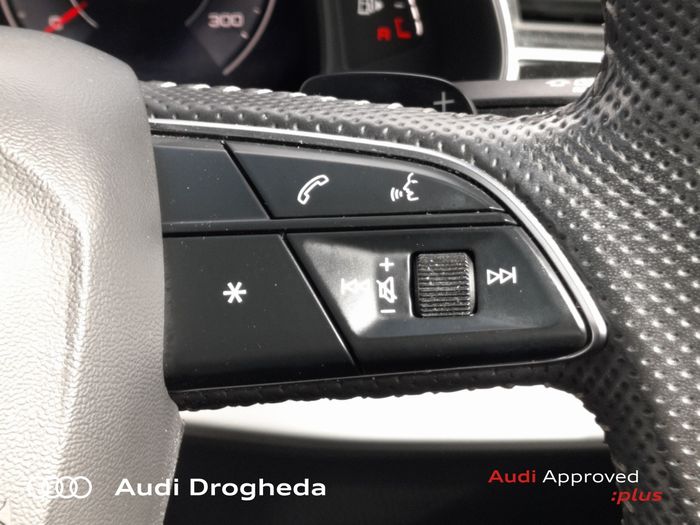 Audi Q7 2020