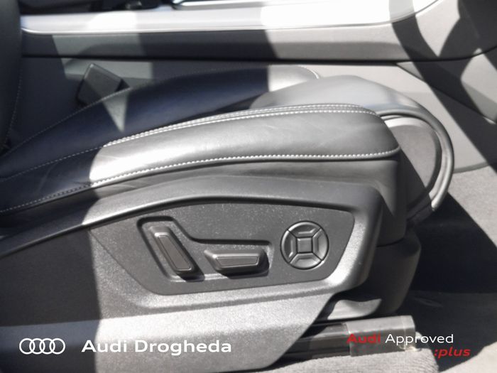 Audi Q7 2020