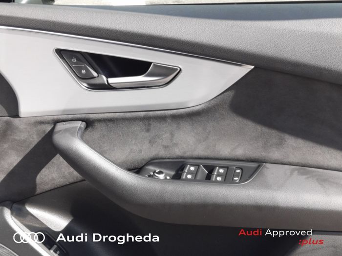 Audi Q7 2020
