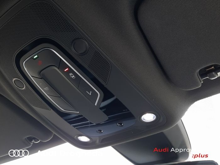 Audi Q7 2020