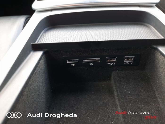 Audi Q7 2020