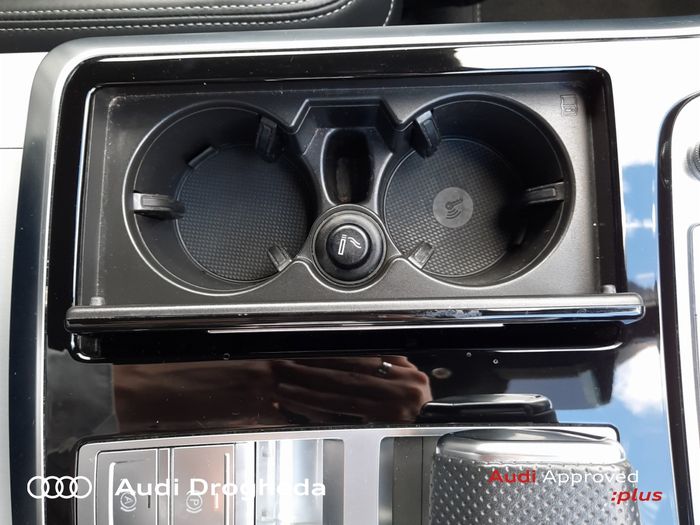 Audi Q7 2020