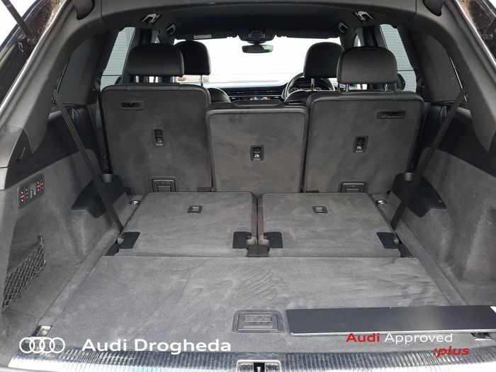 Audi Q7 2020