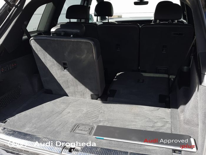Audi Q7 2020