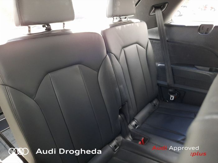 Audi Q7 2020