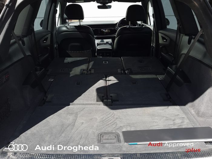 Audi Q7 2020