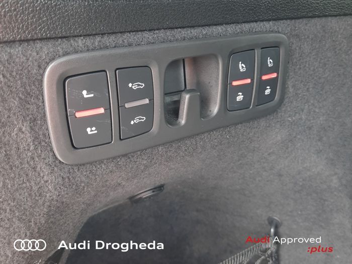 Audi Q7 2020