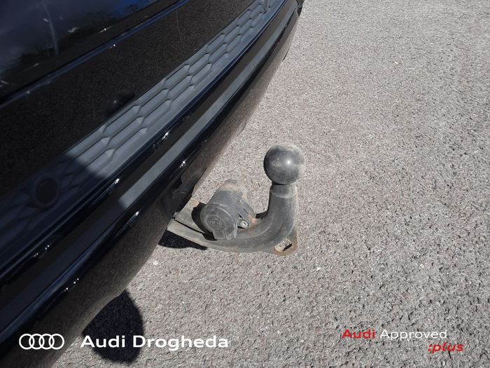 Audi Q7 2020
