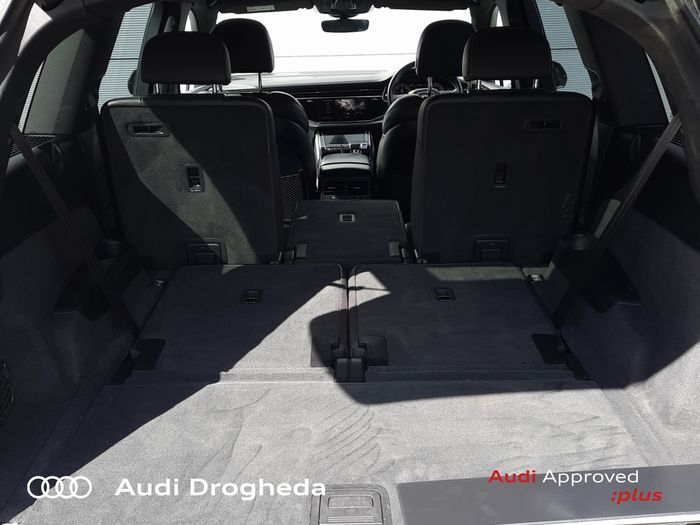 Audi Q7 2020