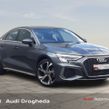 Audi A3 2024