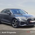 Audi A3 2024