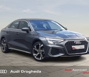 Audi A3 2024
